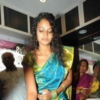 Sonia Deepti inaugurates silk showroom - Pictures | Picture 96908